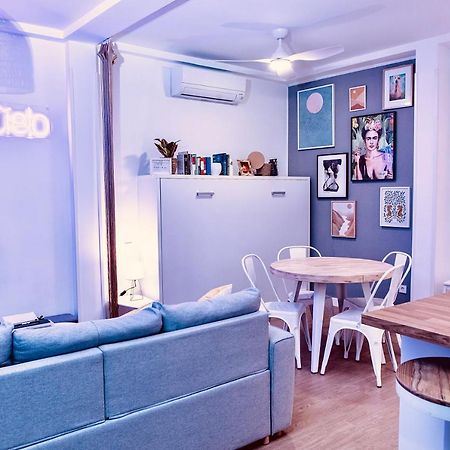 Calle Rodas 3 Central 5 Stars Apartment In Madrid For 6 People エクステリア 写真