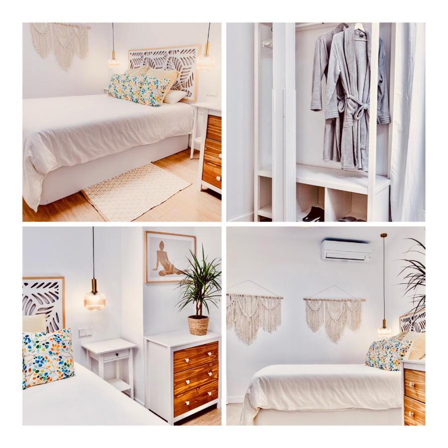 Calle Rodas 3 Central 5 Stars Apartment In Madrid For 6 People エクステリア 写真