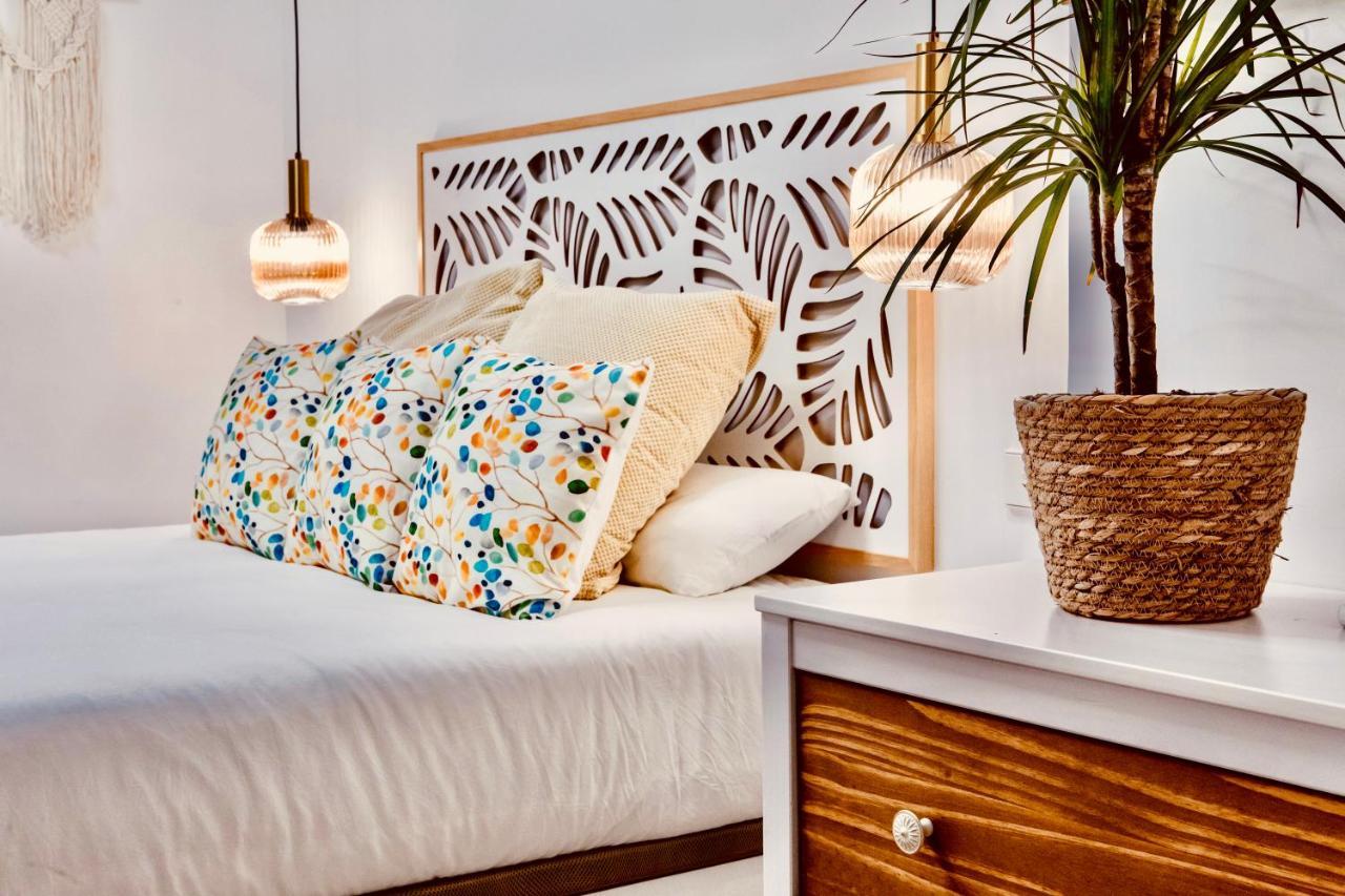 Calle Rodas 3 Central 5 Stars Apartment In Madrid For 6 People エクステリア 写真