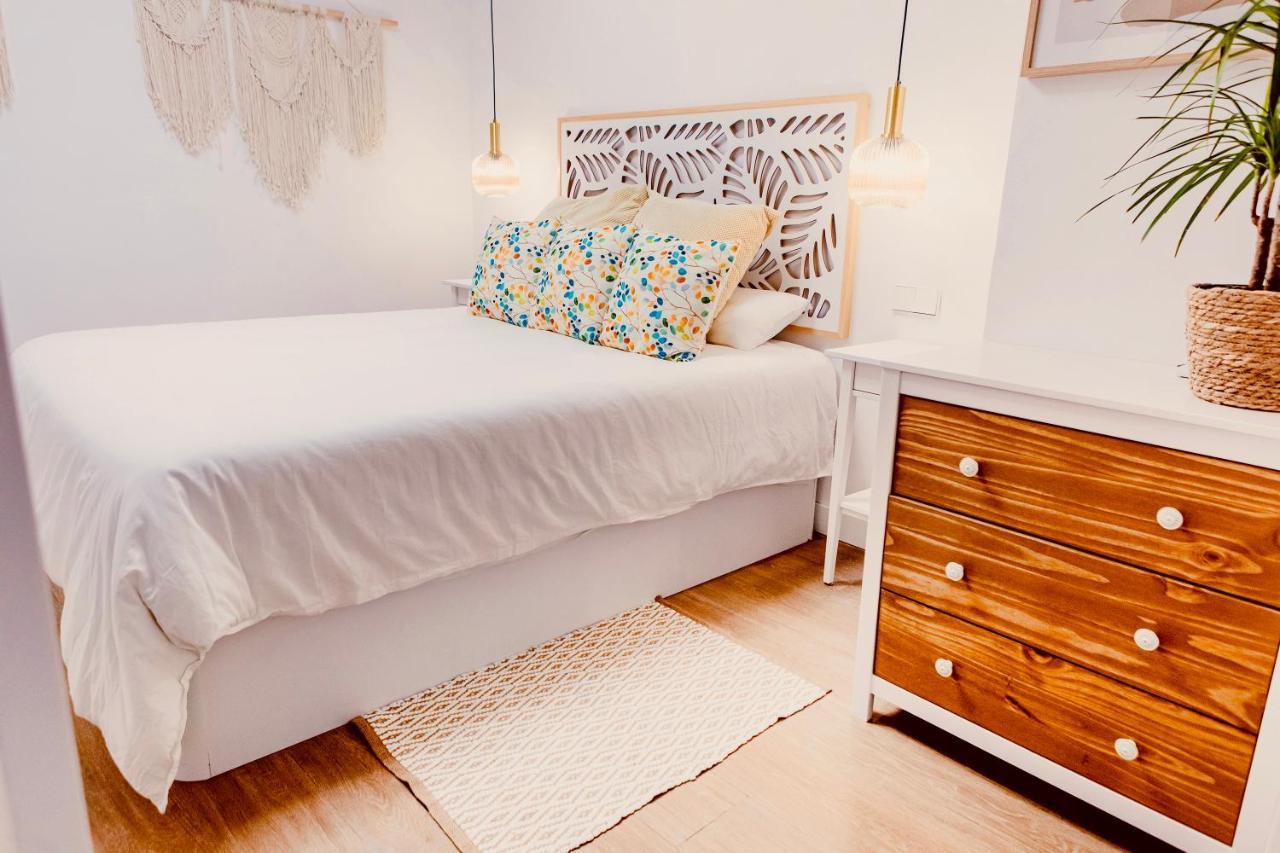Calle Rodas 3 Central 5 Stars Apartment In Madrid For 6 People エクステリア 写真